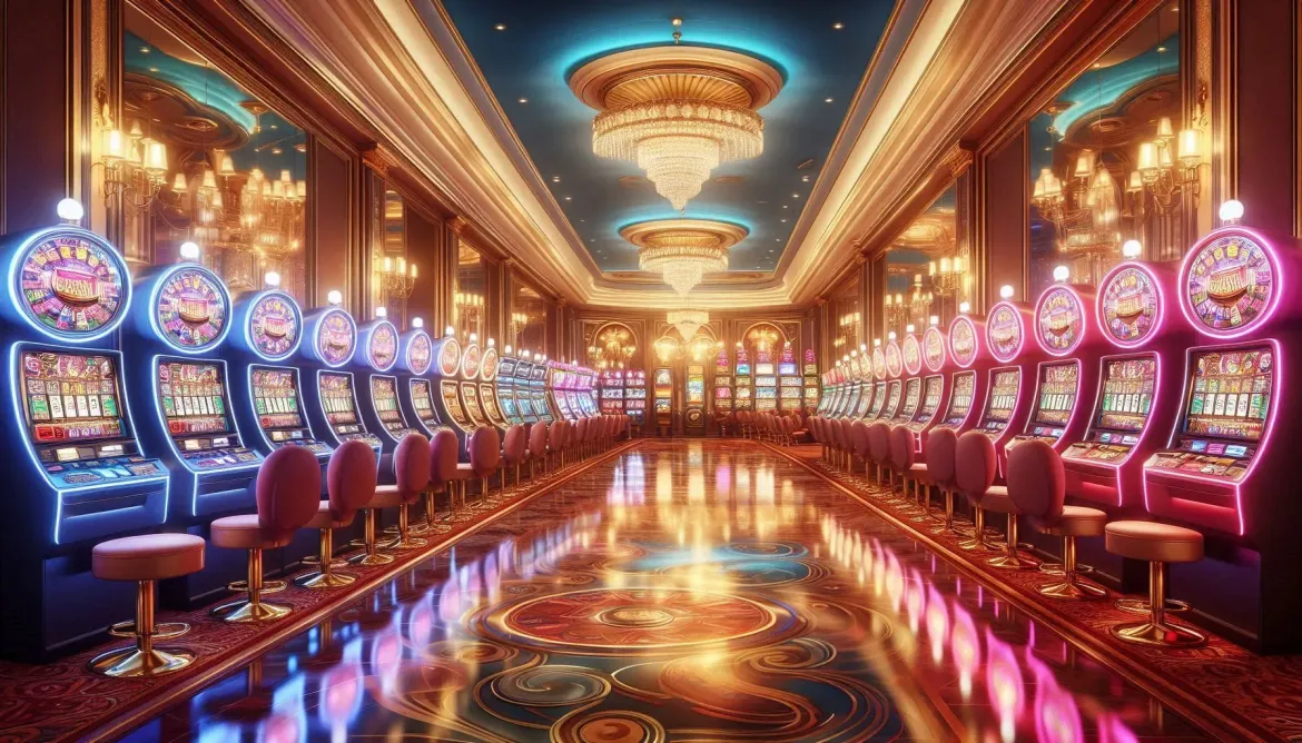Ajax Casino